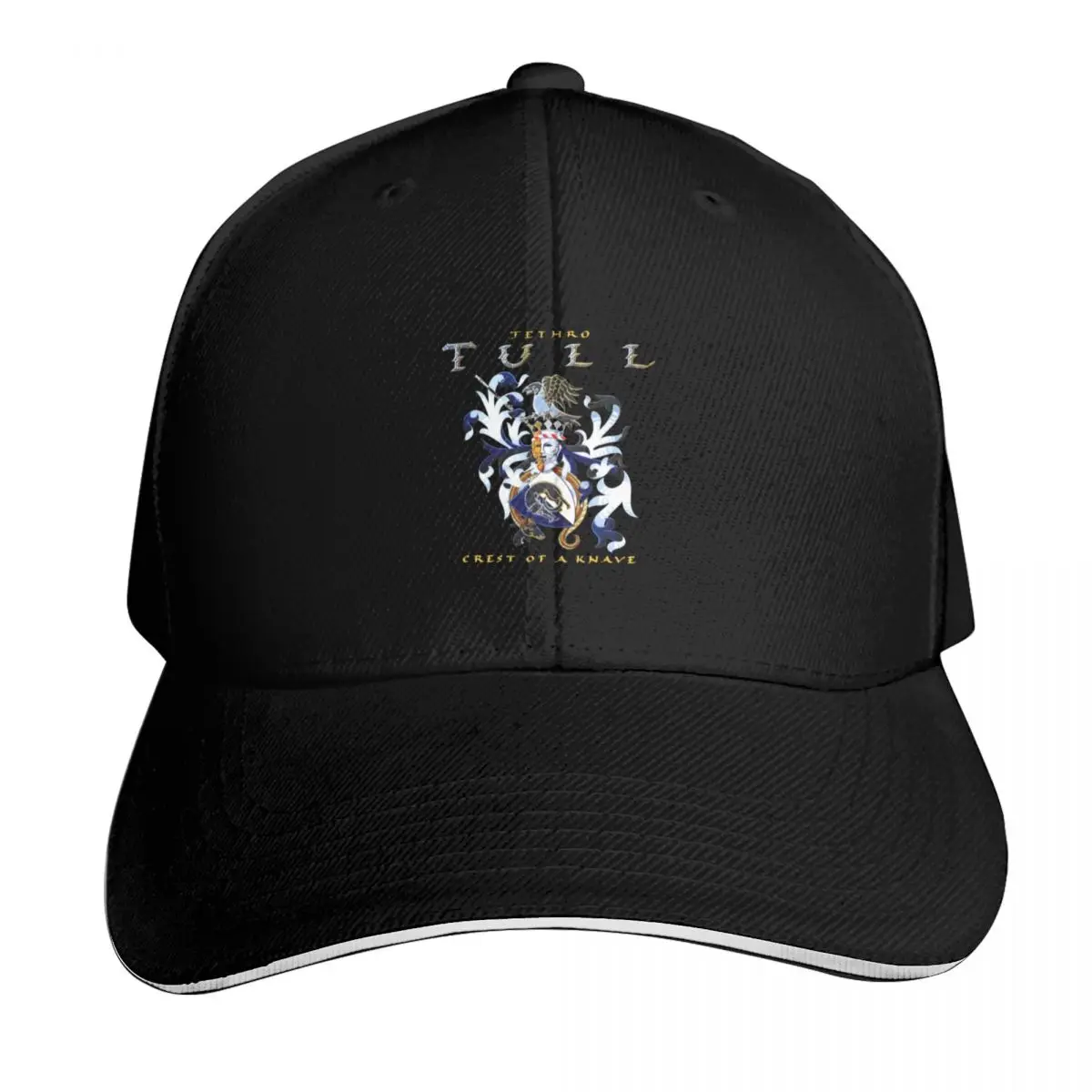 Boné de beisebol de luxo Jethro Tull Christmas Albums, chapéu de inverno para homens, chapéu de praia personalizado, chapéu de praia feminino, chapéu masculino
