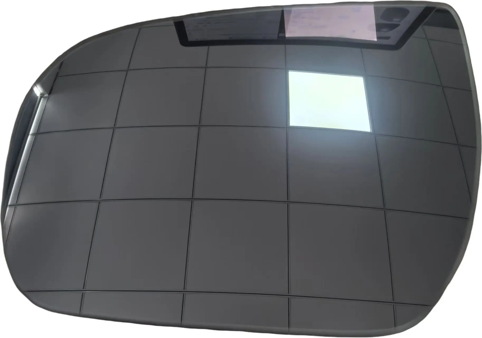 

MAXUS T90 Left Side Mirror Glass Replacement