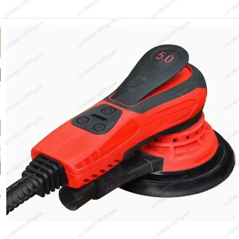 Y High Auto Waxing Polishing Machine Quality Luxury Multifunctional Sander 6inch Electric Car Polisher  Efficient