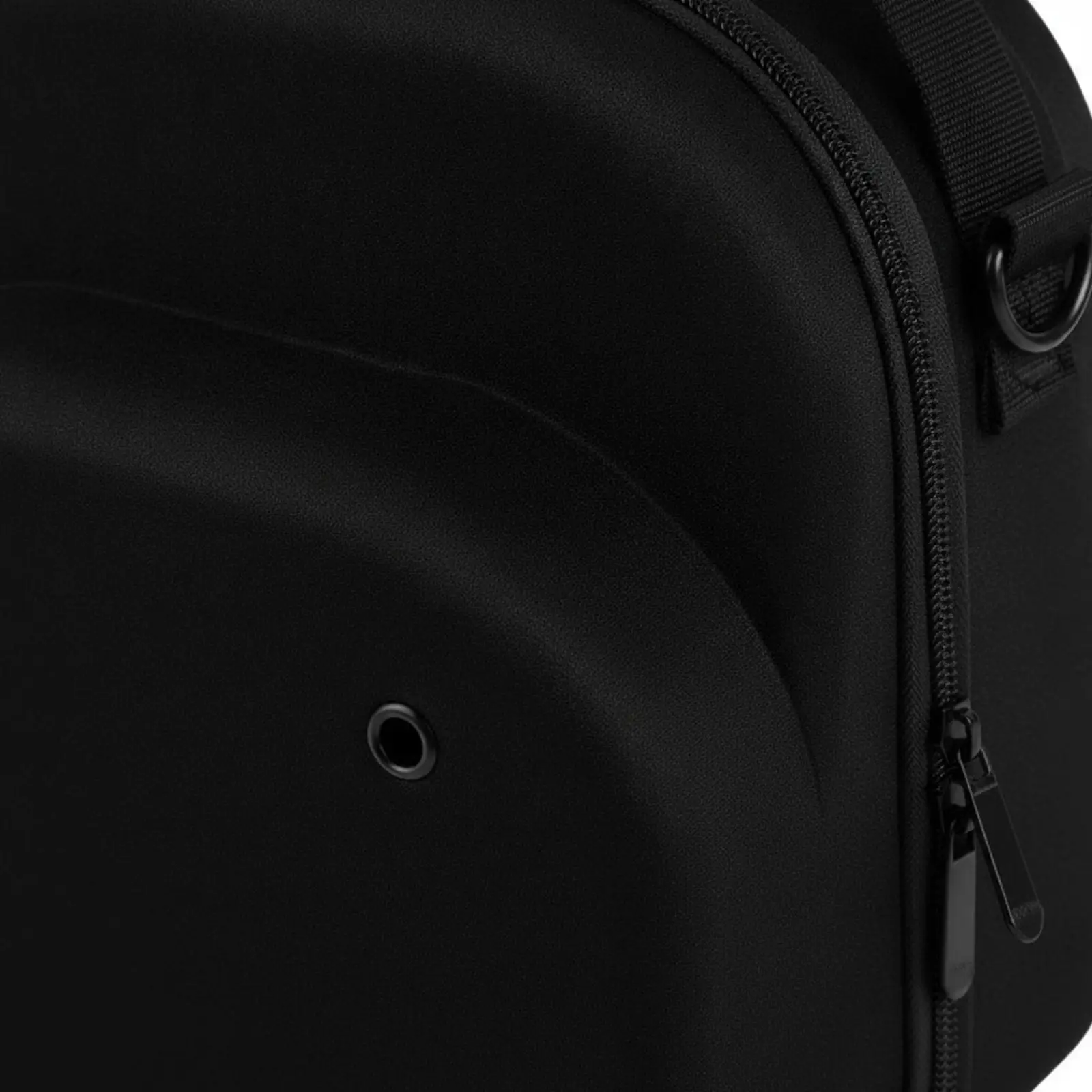 Anti Pressure Cap Storage Case Portable Hat Box EVA Baseball Cap Protector for Men Women Travel Luggage