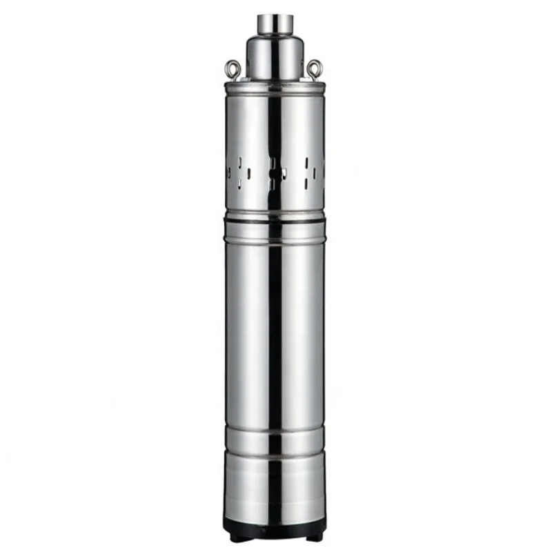 4SKM progressive cavity , stainless steel , submersible