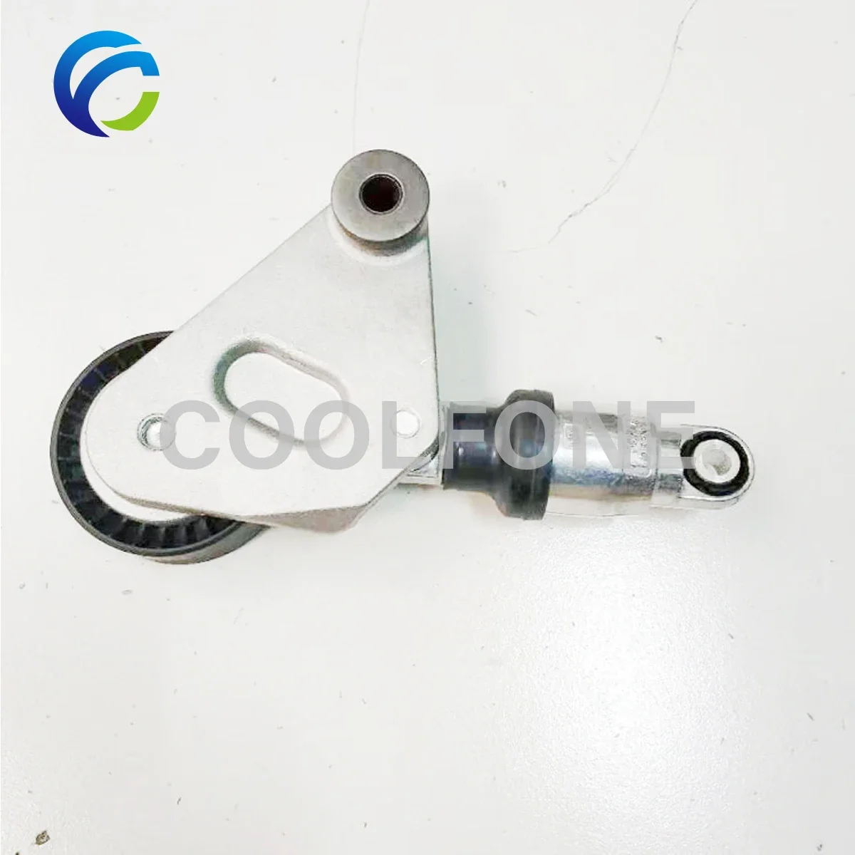 Drive Belt Automatic Tensioner for GEELY EMGRAND X7 EC8 SX7 Atlas BYD S6 LIFAN 820 X70 Murman 4G20 4G24 F-564989.01 1073002400