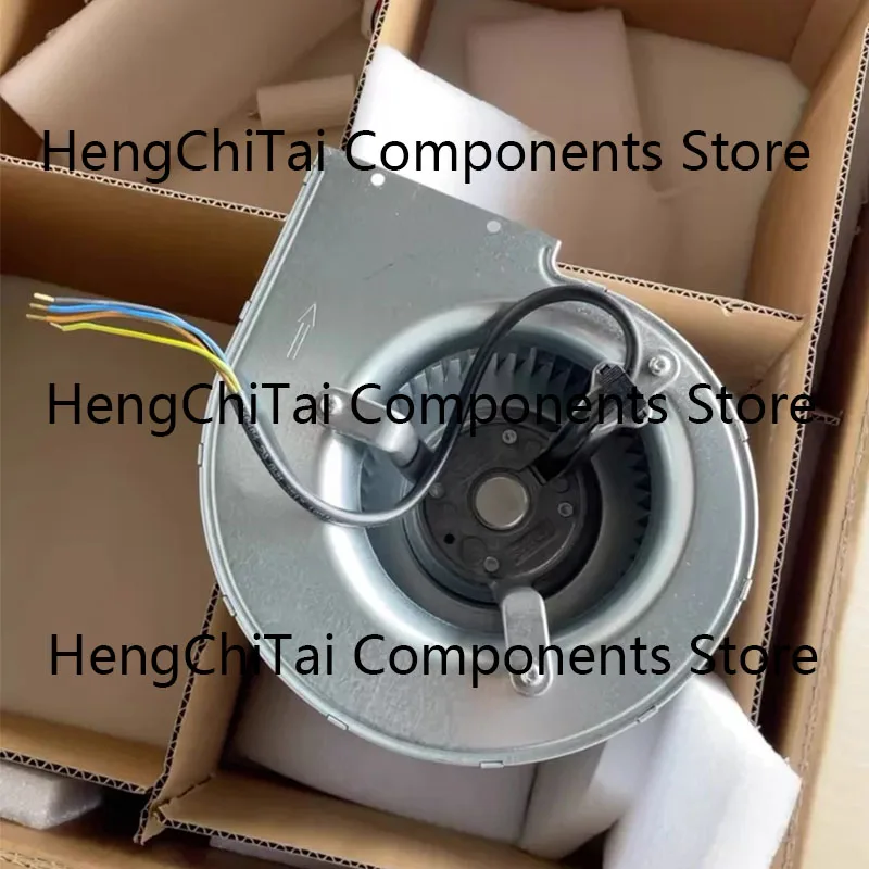 Original D4E133-DH01-J2 230V 50/60Hz 0.33/0.37A 73/83W 1080/1100r/min Cooling fan ventilation