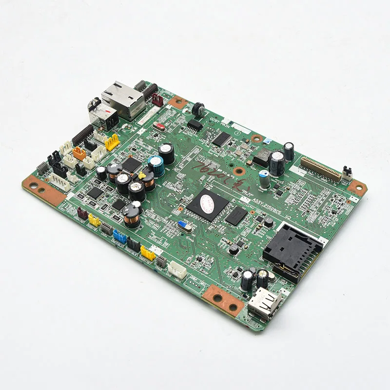 Imagem -05 - Placa Principal do Formatter para Epson Mainboard Wf7521 wf 7620 7110 7621 7610 7710 3640 L1455 1x