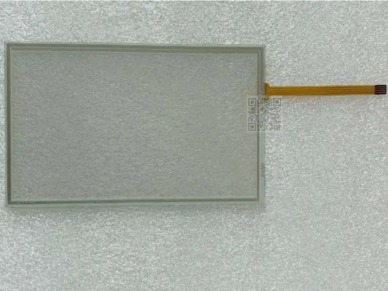  AMT10736 AMT 10736 Industrial Touch Pad Glass