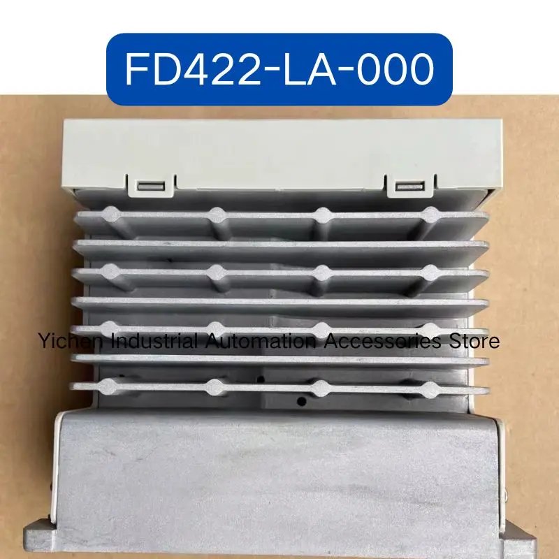 中古 FD422-LA-000 サーボドライブ 750W テスト済み OK 高速配送
