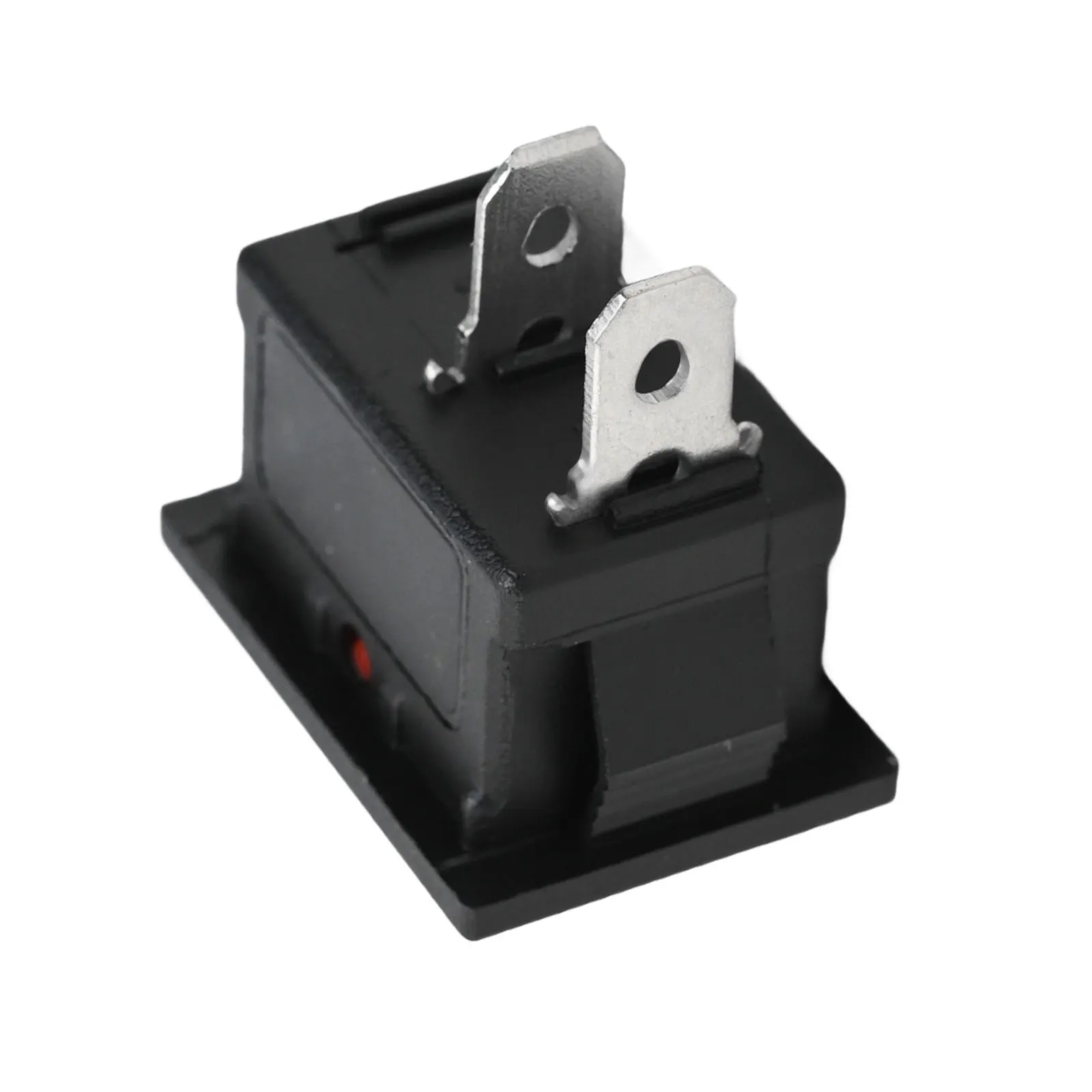 OnOff Stop Switch for Chinese Chainsaw 2500 25CC Compatible with For Timberpro For Lawnflite For Carlton Models