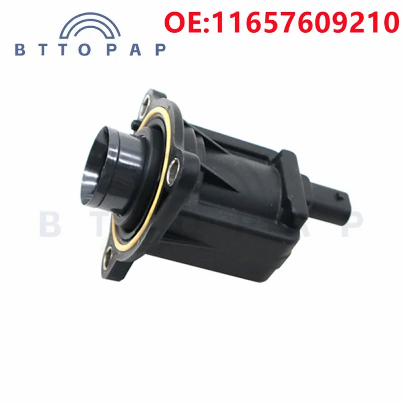 11657609210 70421605 7609210 Diverter Turbo Turbocharger Valve 11657609210 For BMW X1 E84 E89 F07N F10 5 F30 3 F36 Auto Parts