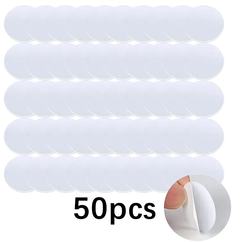 10/50pcs NFC Ntag215 Coin TAG Key 13.56MHz NTAG 215 Kaart Universele Label Ultralight Tags Etiketten 25mm