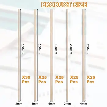10 最佳銷售 木條 - №2