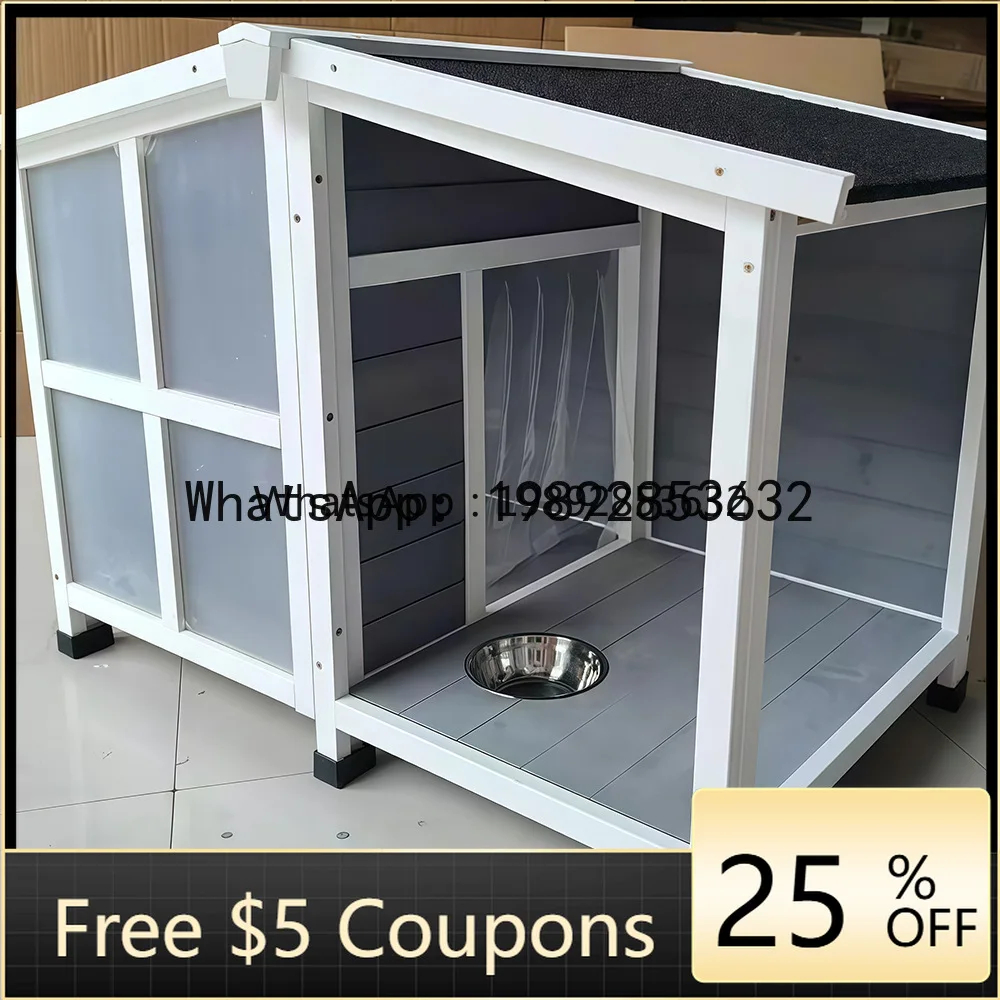 G1 Outdoor Solid Wo…