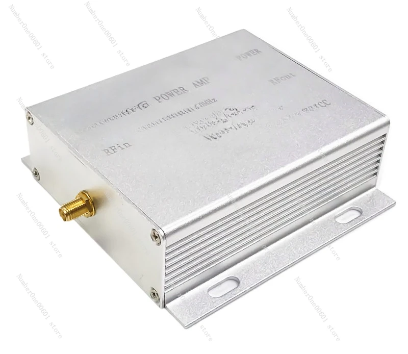 

RF Linear Power Amplifier 1-1050MHz 3.5W DTMB