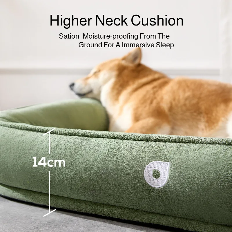 Thumbnail 2 - #2 Trending Orthopedic Pet Mattress Right Now