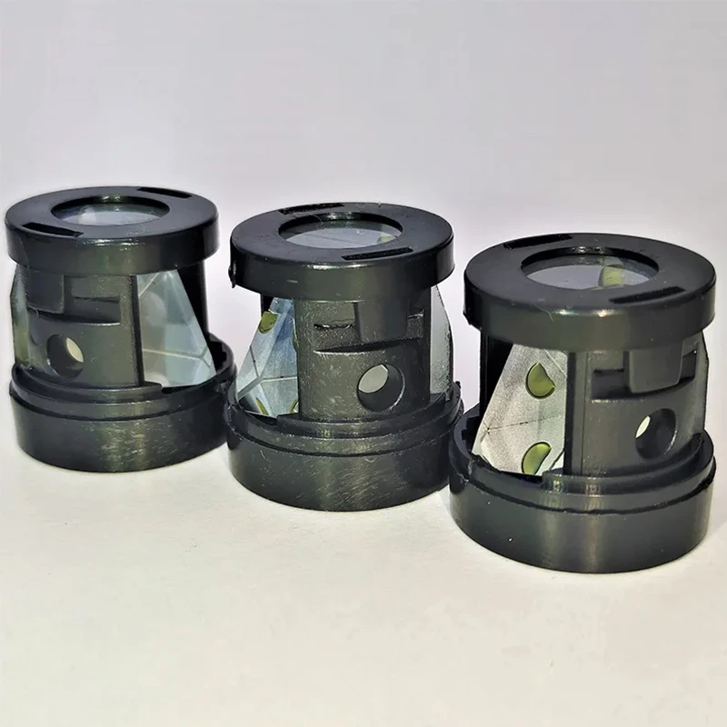 Erect image prism Precision Advanced Binoculars telescope accessories Optical Glass Roof Prism