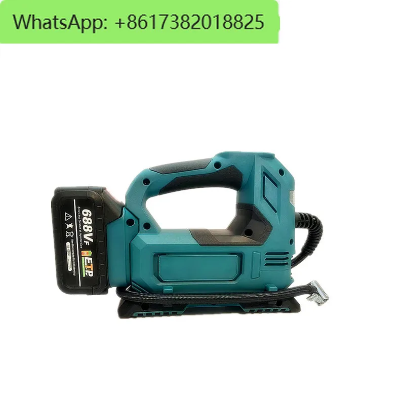 

Car Air Pump Portable Car