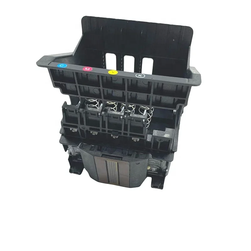 Original new For  9010 9015 9018 9019 9025 902 Printhead Print Head copier parts