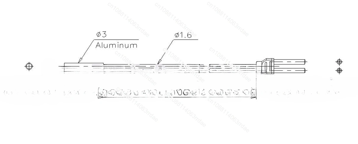 new and original KEYENCE FU-20  100% good