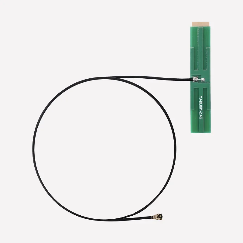 WIFI Antenna Wire Cable Enhance Wireless Signals for Bambu Lab X1 P1 Series Exclusive 3D Printer Parts