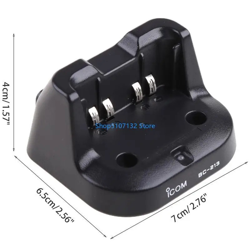 87HD Rapid Quick BC213 для Radio Li-Ion Battery F 1000 F1000D F2000 F2000D A16 для BP-279 BC-280