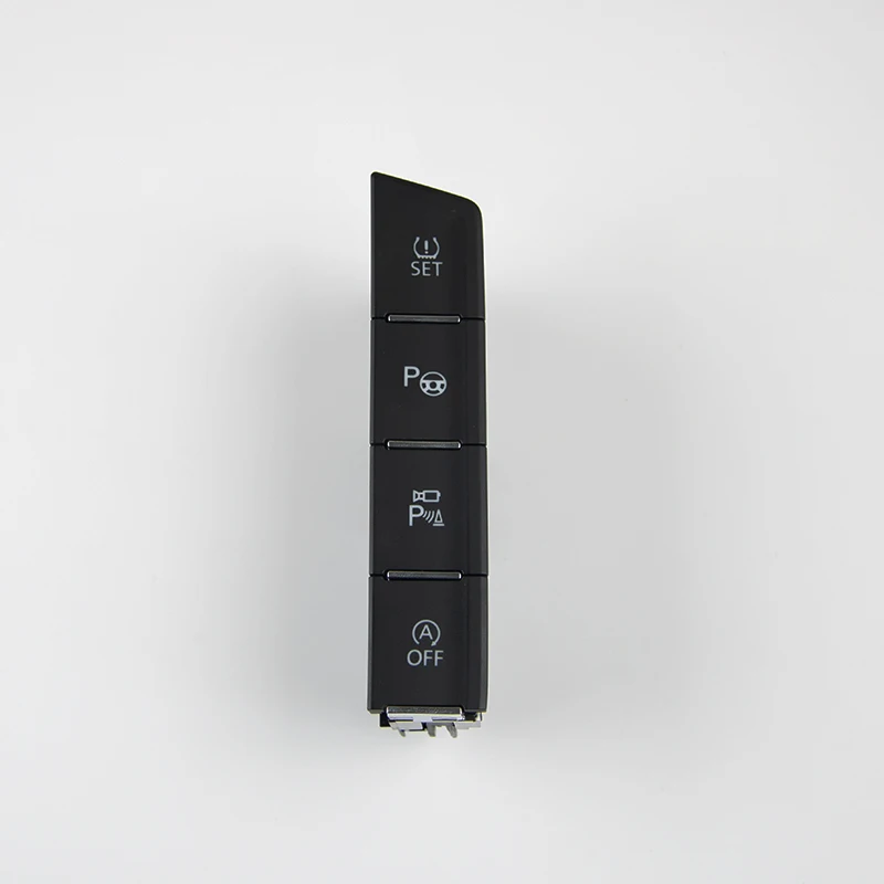 For Vw Tiguan Ii Ti…