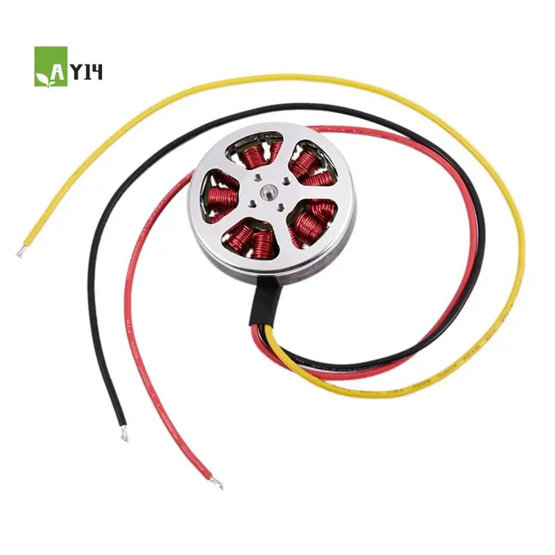 AY14 -5010 360Kv High Torque Brushless Motors For Multicopter Quadcopter Multi-Axis Aircraft