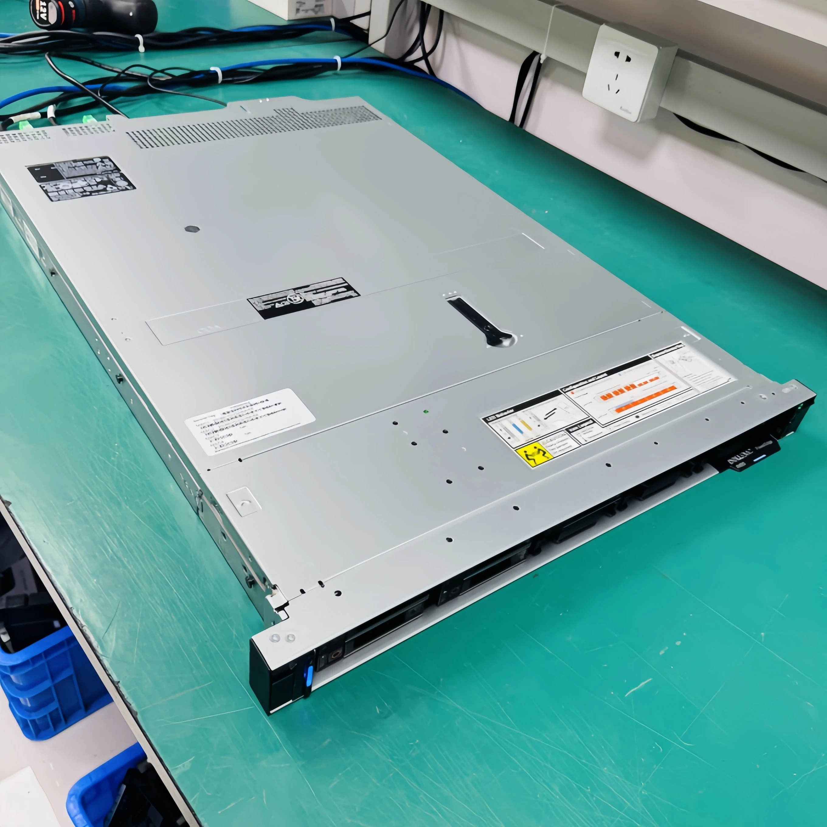 موافق R450 خادم ذاكرة الوصول العشوائي Ddr4 خادم 32 جيجابايت قطع الكمبيوتر