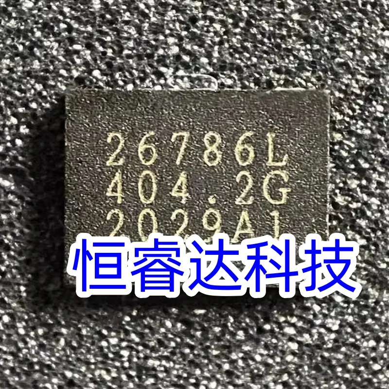 1piece OZ26786LN 26786LN OZ26786L 26786L QFN-32 Chipset