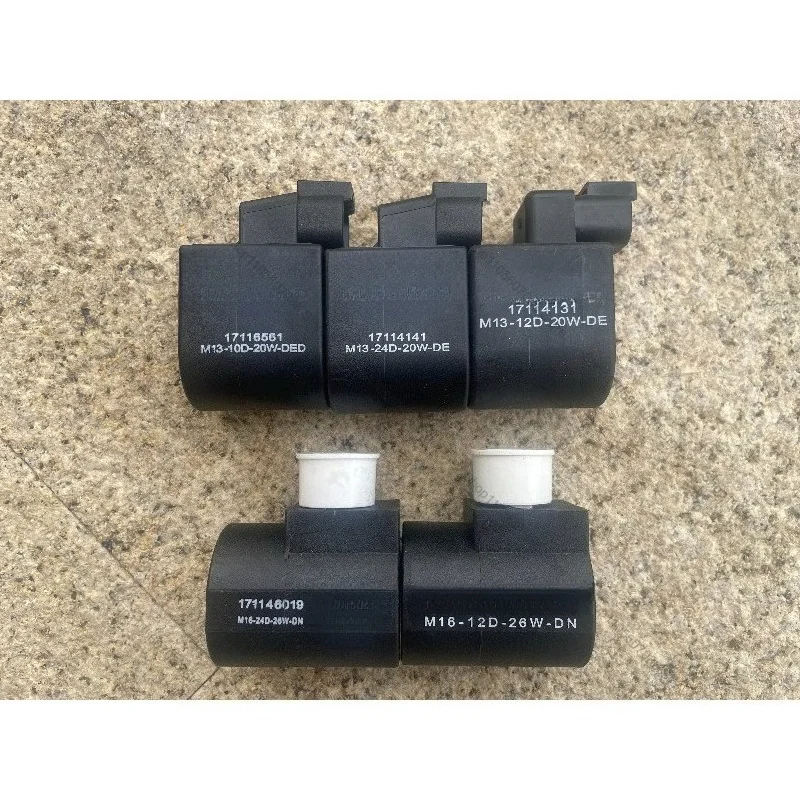 Suitable for Danfoss M13-12D-20W-DE Coil 17114131 Electromagnetic