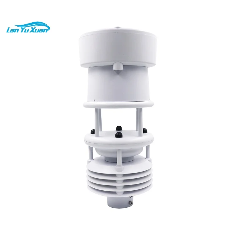 

BGT low price Micro Meteorological Weather Monitoring Systems weather station industrial for Environment monitoring