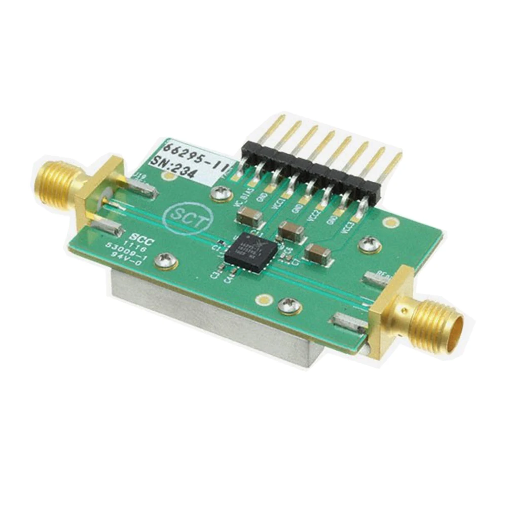 SKY66292-11-EVB أدوات تطوير الترددات اللاسلكية 2.3-2.4GHz 4 واط