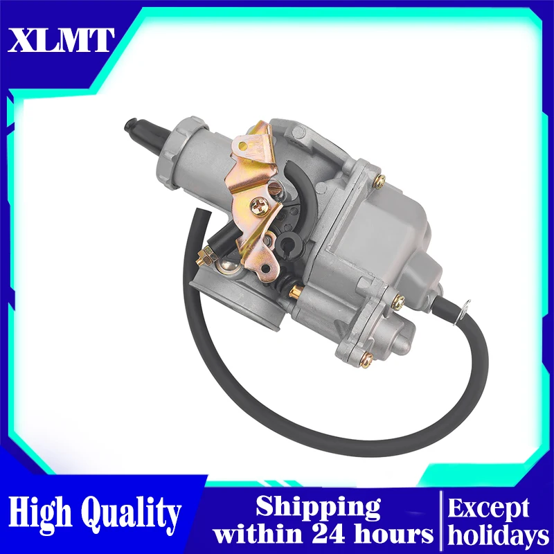 

30 mm Brand New High Performance Motorcycle Carburetor For ZONGSHEN CG200 200 cc CQR250 For JH200 For JH250 For Tricker250