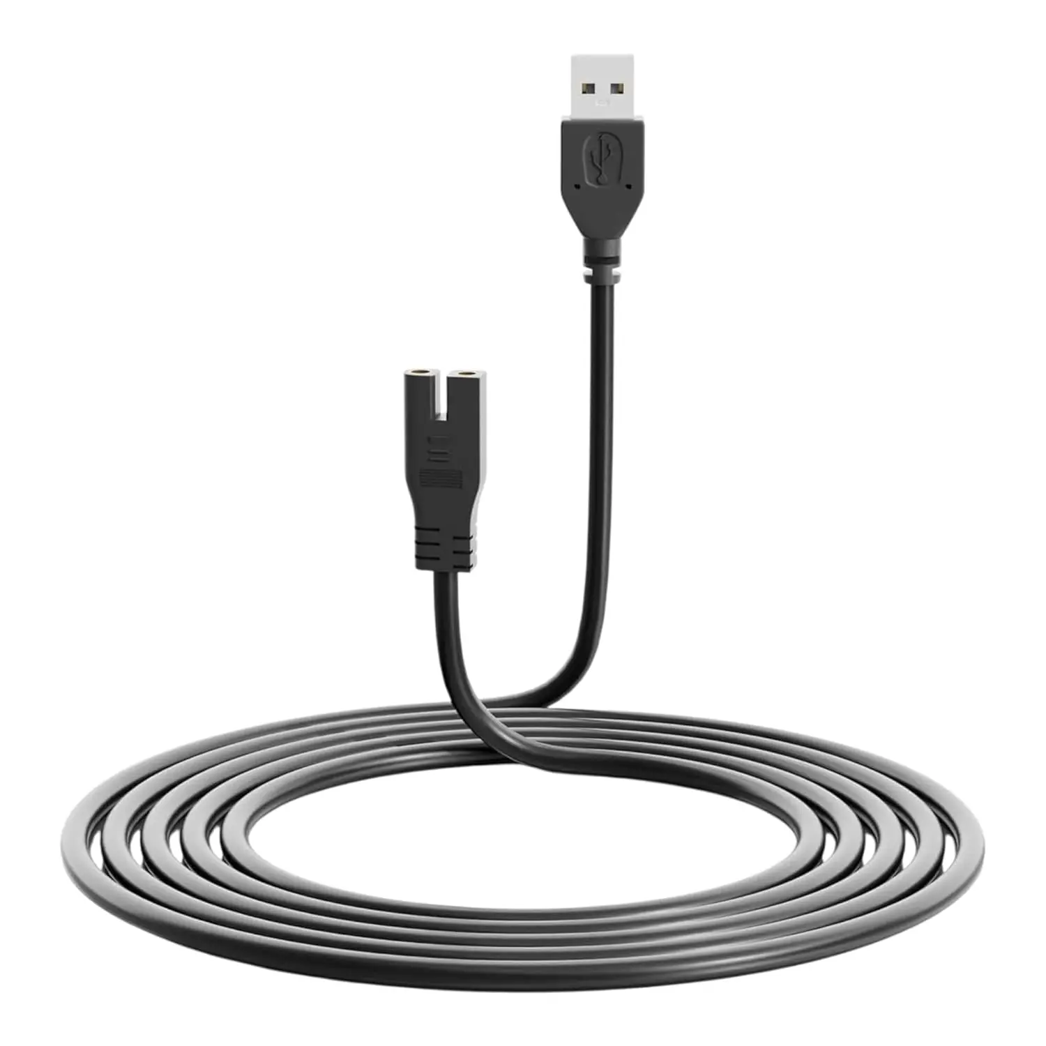 USB Vacuum Charging Cable Compatible with Intex 28620, 28620AV, 28620CC, 28620NP 28626 28626AD 28626AE Durable Replacement Cable