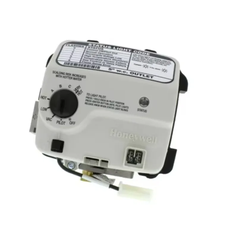 Resideo WT8840B1500      Water Heater Controllers 2