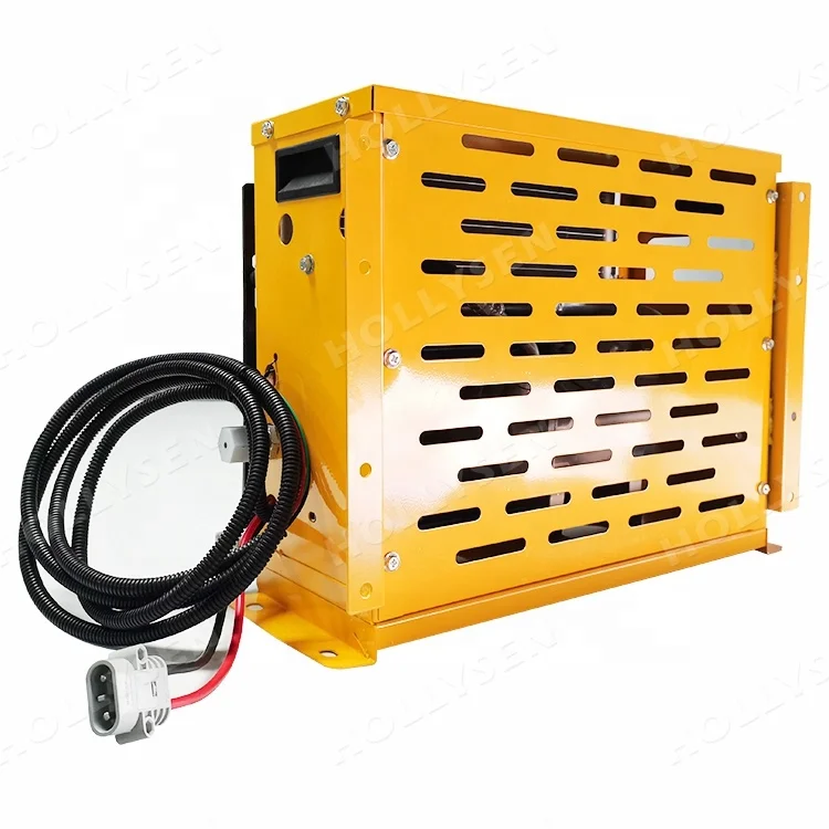 Truck Parking AC System Silent Easy Install 24v 12 Volt  Rv Air Conditioner for Car  Sleeper Trucks