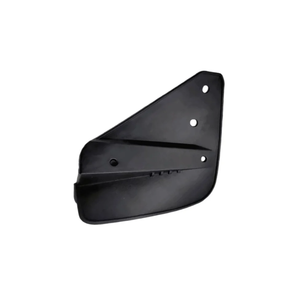 

Rear Fender Wheel Mudguards Mudflaps Pair For Mazda 3 2019-2024 Black ABS OE BCJH-51-PV1A BCJH-51-PW1A