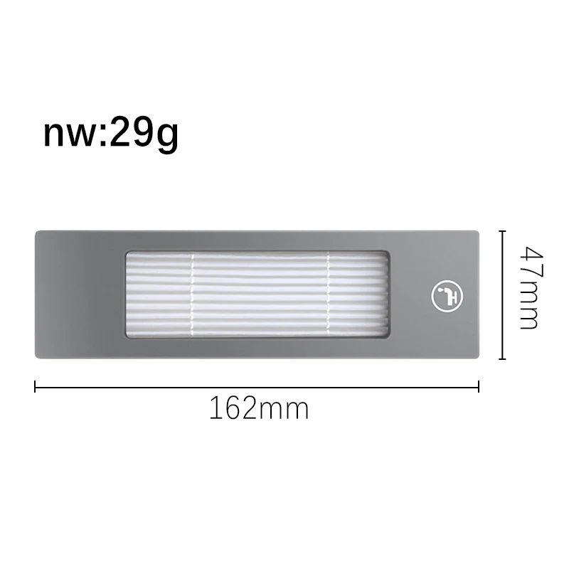 For Ecovacs Debot OZMO T5 / 920 / 950 Accessories Main Side Brush Water Tank Castor Wheel Filter Mop Vacuum cleaner spare parts