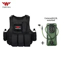 Black-2L Green