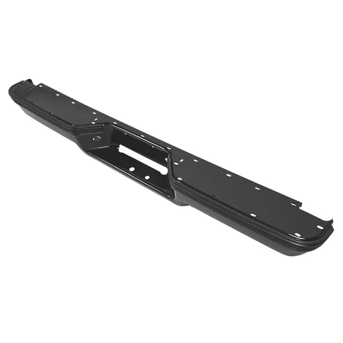 

Factory Hot Selling For 88-00 Chevy GMC C/K1500 C/K2500 Tahoe Yukon Rear Bumper Face Bar #GM1101109