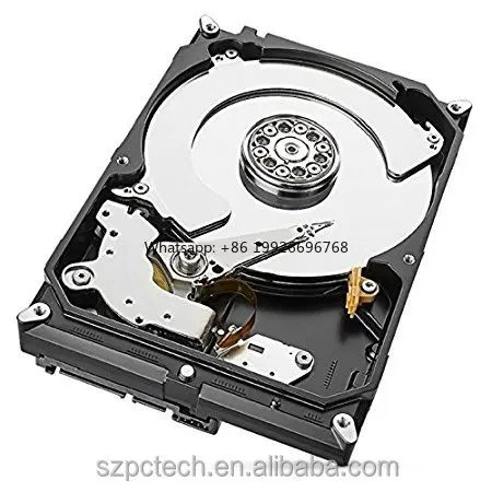 

ST2000DM005 Barracuda Internal Hard Drive HDD 2000 GB Serial ATA III manufacturer