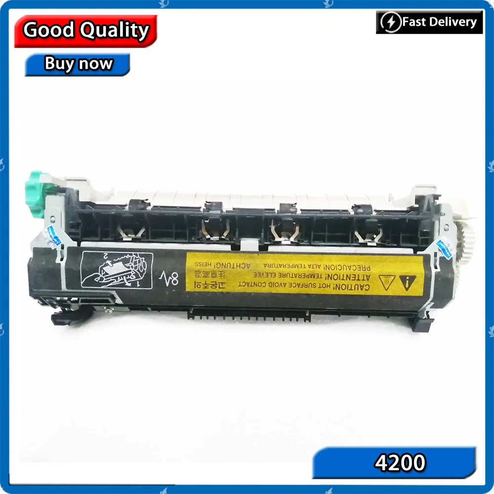 

Original for HP4200 Fuser Assembly RM1-0013 RM1-0013-000 (110V) RM1-0014 RM1-0014-000 (220V) printer part printer part