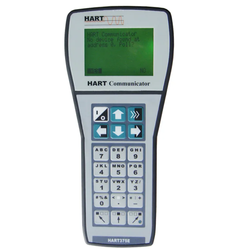 

Made in China 375 hart communicator with English menu