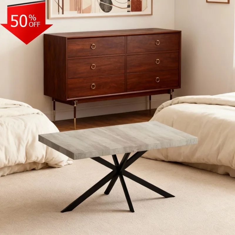 

Foldable Table Living Room Designer Furniture Clearance Lounge Center Tables Basses Motion Desk Luxury Coffee Table De Salon