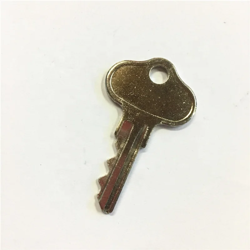 

Excavator Heavy Equipment Key 6512809 Ignition Key for Bobcat