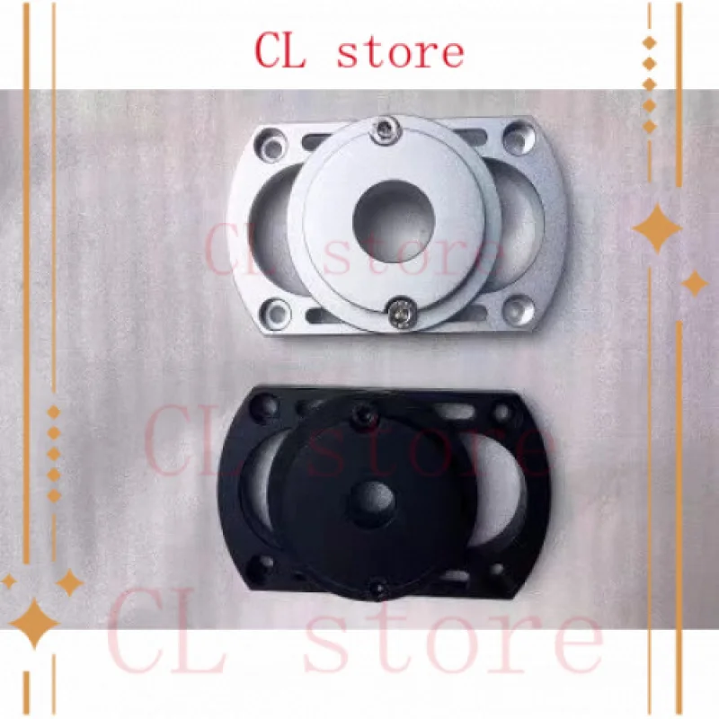 

Отверстие от 13 до 30 мм для основания фонокорректорной руки SME для проигрывателя виниловых пластинок