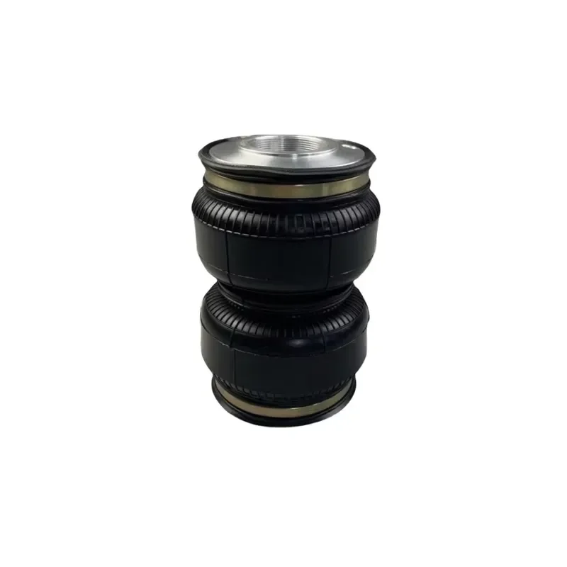 SN130190BL2-DT2/D2 Coilover Fitted M52*1.5-50 air Suspension /airspring BELLOW Rubber Airride Shock Absorber/pneumatic Parts