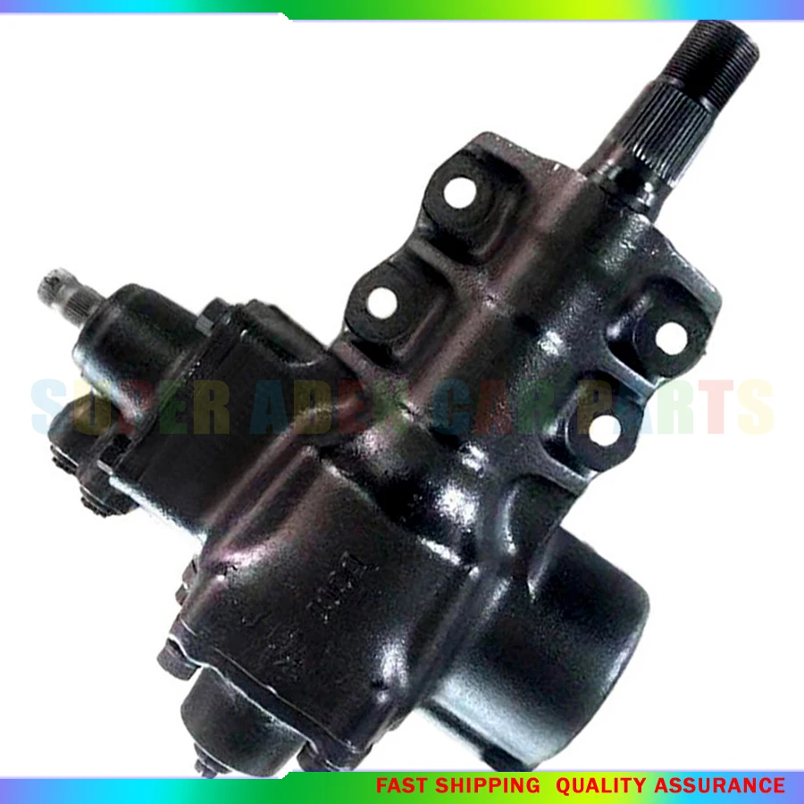 

Power Steering Gear Rack for Nissan PATROL SAFARI Pick Up Vagon GR Y61 2000-2010 49200VS40A 49200-VS40A 49200VB000 49200 VB000