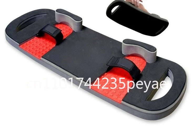 

Bouncing board, trampoline board, skiing training board, trampoline training board