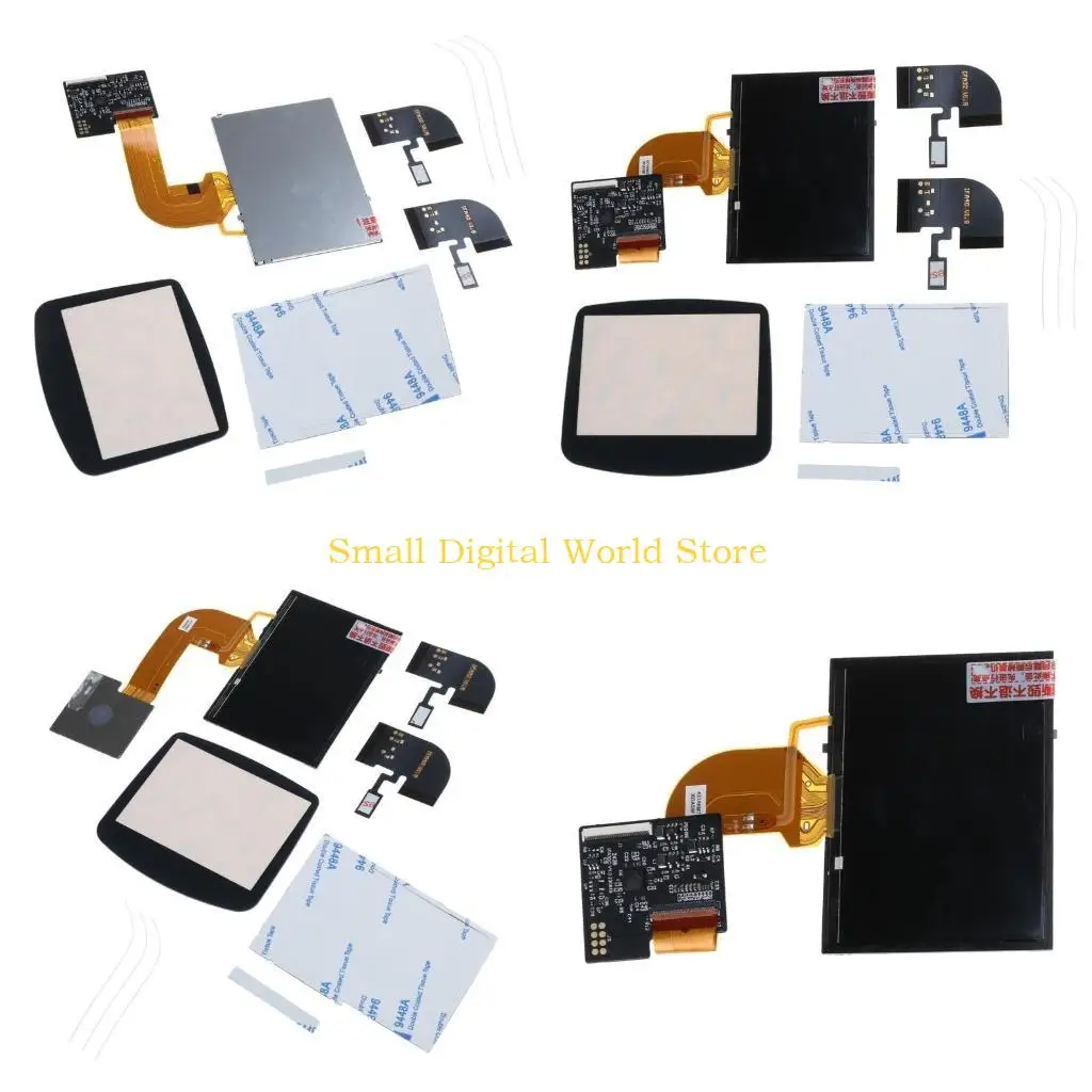 77UB Ips Lcd Backli… - image