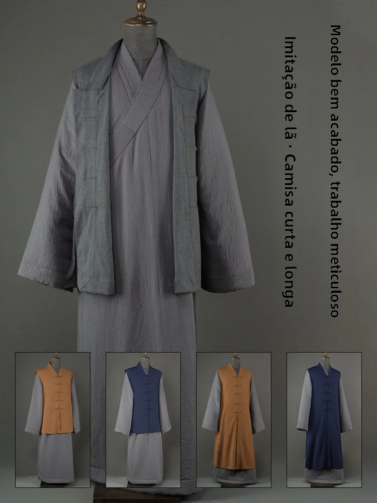 huin-monk's-vest-woolen-simulation-spring-autumn-sle-monastic-clothing-m-monastic-svel-jaet-fem-monastic-vest