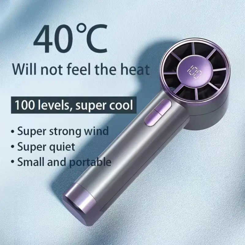 5-Speed Usb Recharg… - image